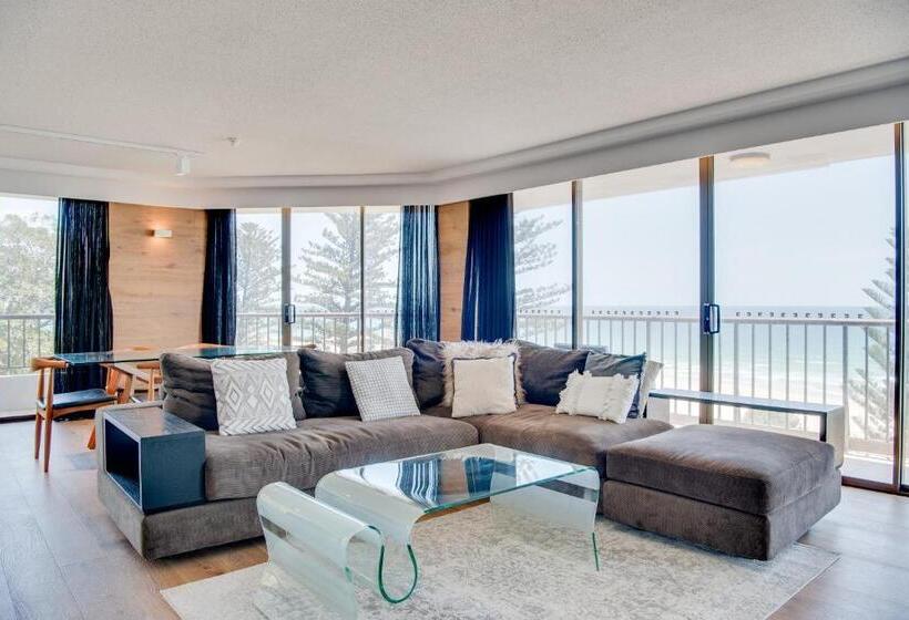 The Rocks Resort   Official