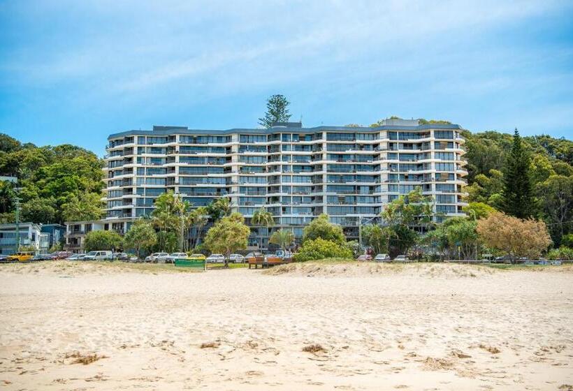 The Rocks Resort   Official