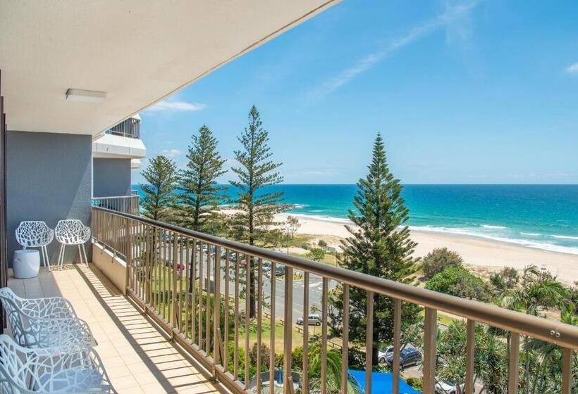 The Rocks Resort   Official