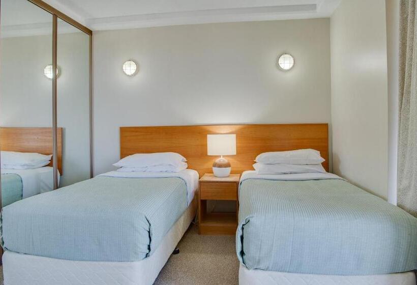 The Rocks Resort   Official