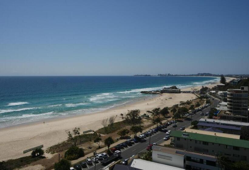 The Rocks Resort   Official