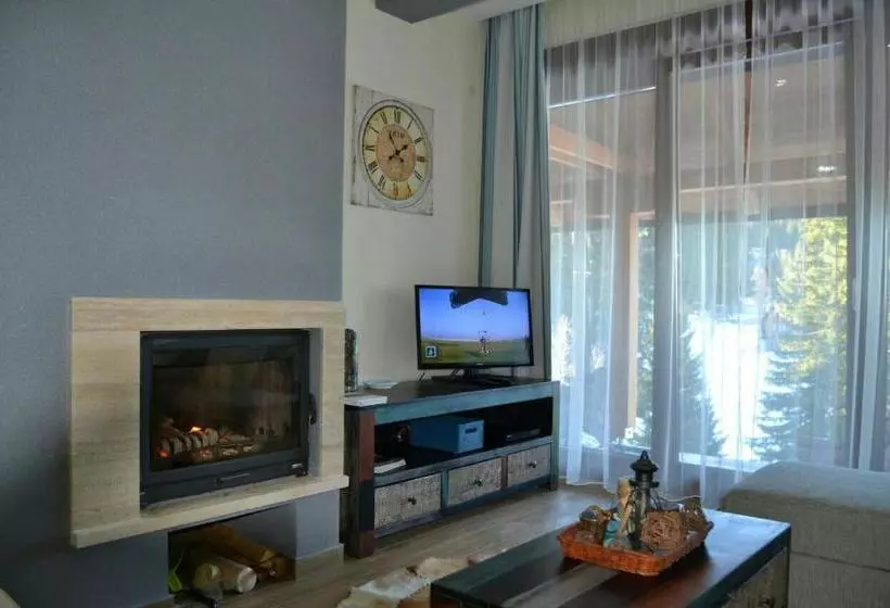 Apartment Jahorina Dream