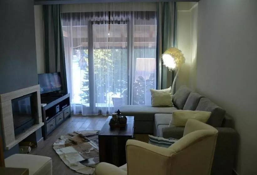 Apartment Jahorina Dream