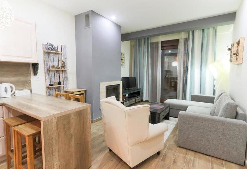 Apartment Jahorina Dream