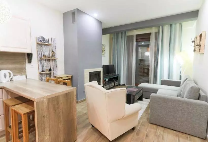 Apartment Jahorina Dream