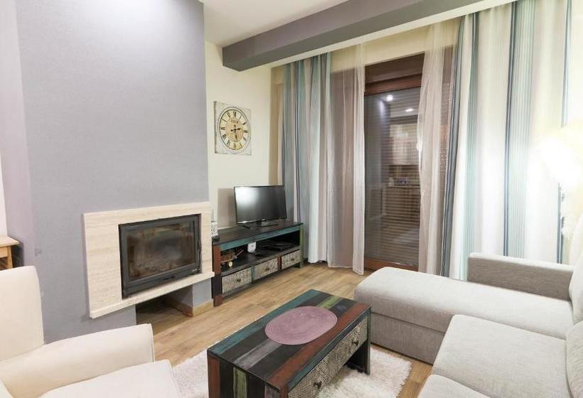 Apartment Jahorina Dream