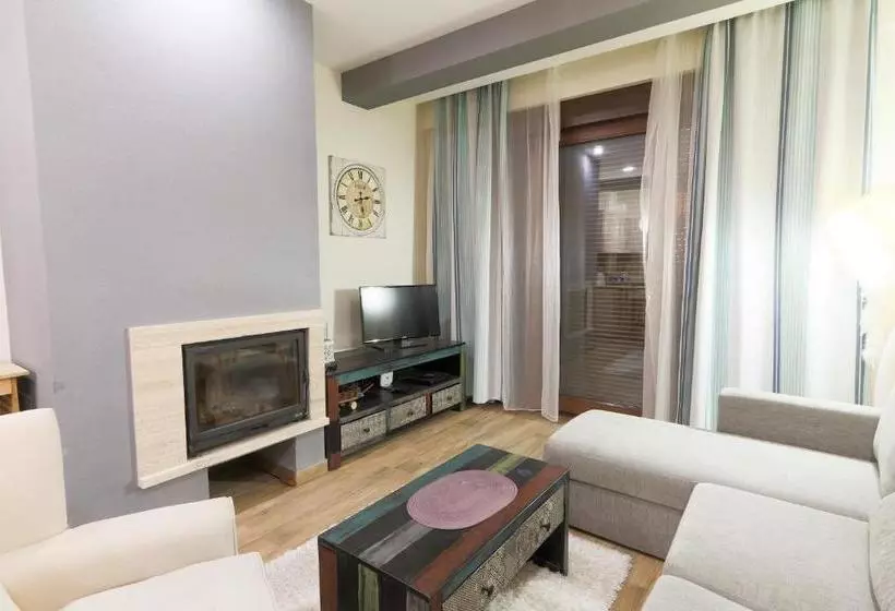 Apartment Jahorina Dream