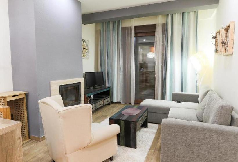 Apartment Jahorina Dream