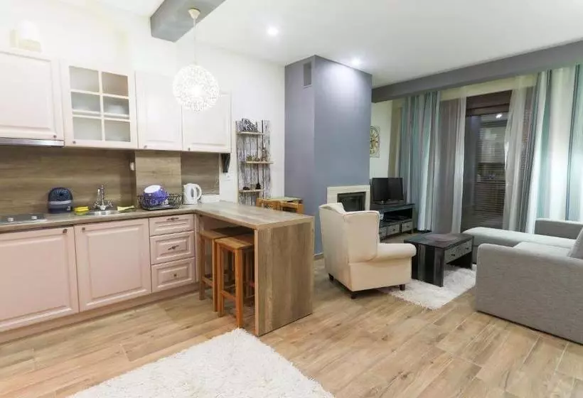 Apartment Jahorina Dream