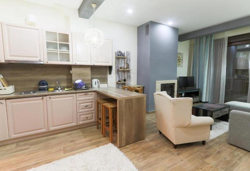 Apartment Jahorina Dream