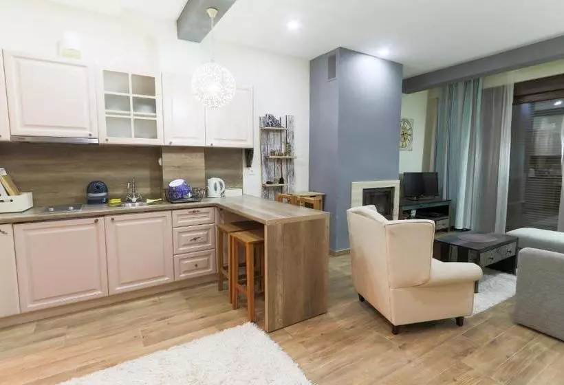 Apartment Jahorina Dream