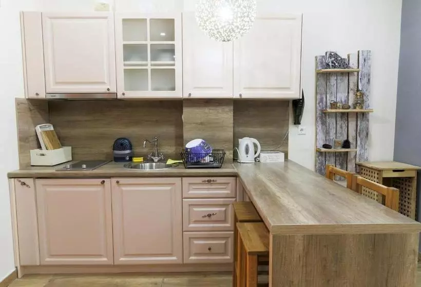 Apartment Jahorina Dream