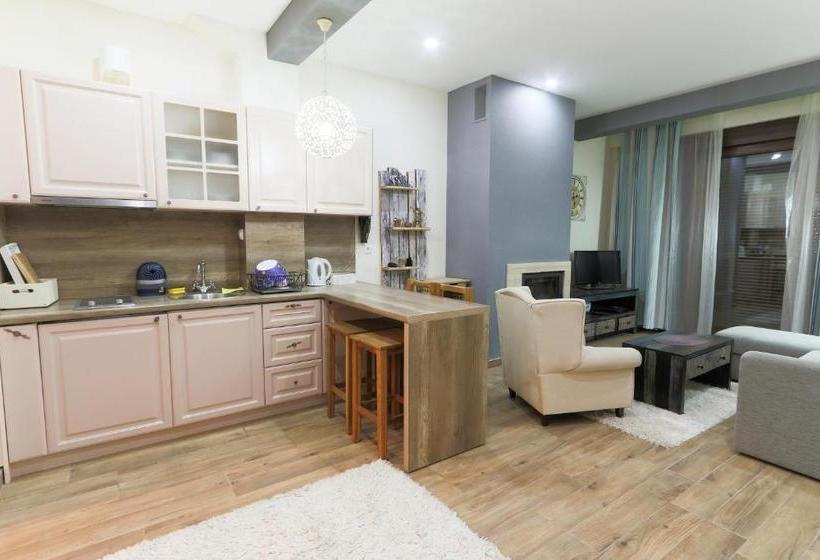 Apartment Jahorina Dream