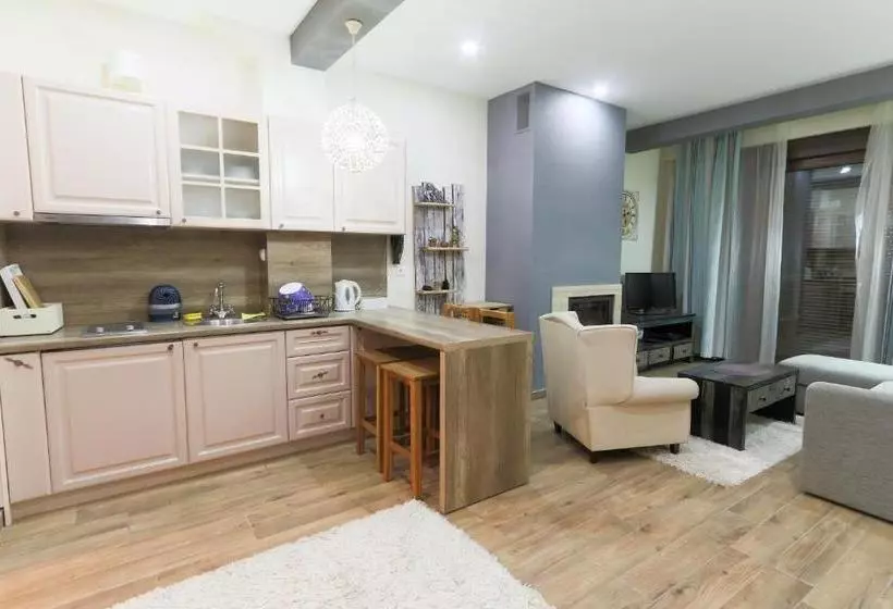 Apartment Jahorina Dream