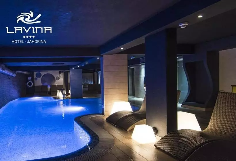 Apartment Jahorina Dream