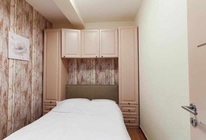 Apartment Jahorina Dream