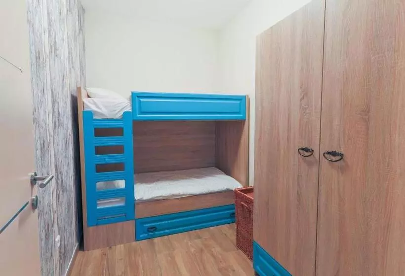 Apartment Jahorina Dream