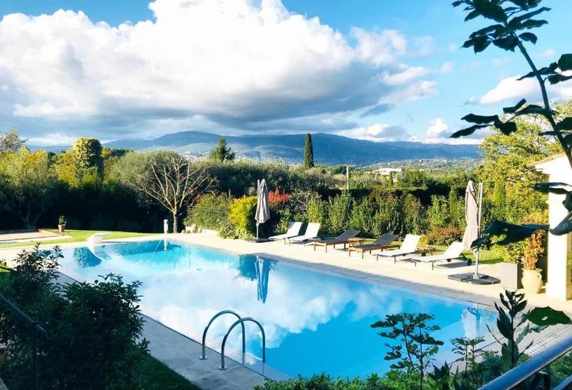 Bed and Breakfast Le Mas De La Source