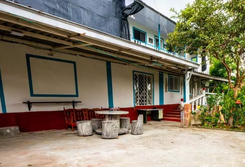 Casa Campesina Hostel