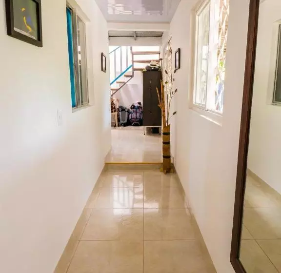 Casa Campesina Hostel