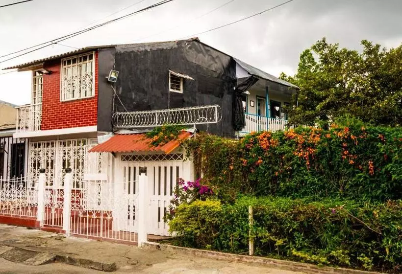 Casa Campesina Hostel