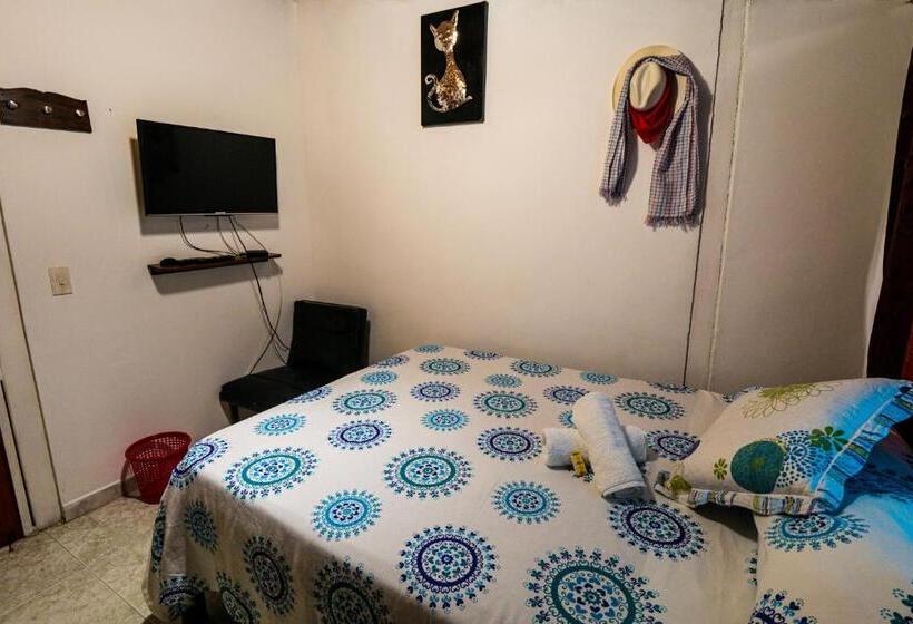 Casa Campesina Hostel