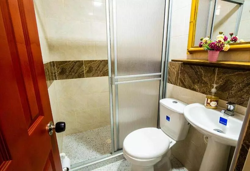 Casa Campesina Hostel