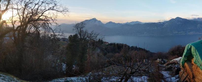 酒店 Agriturismo La Part