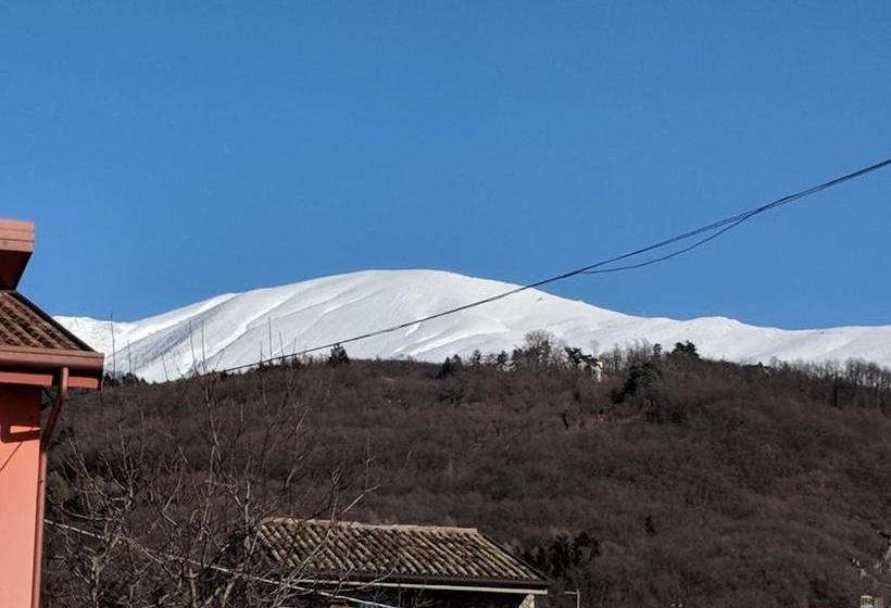 酒店 Agriturismo La Part