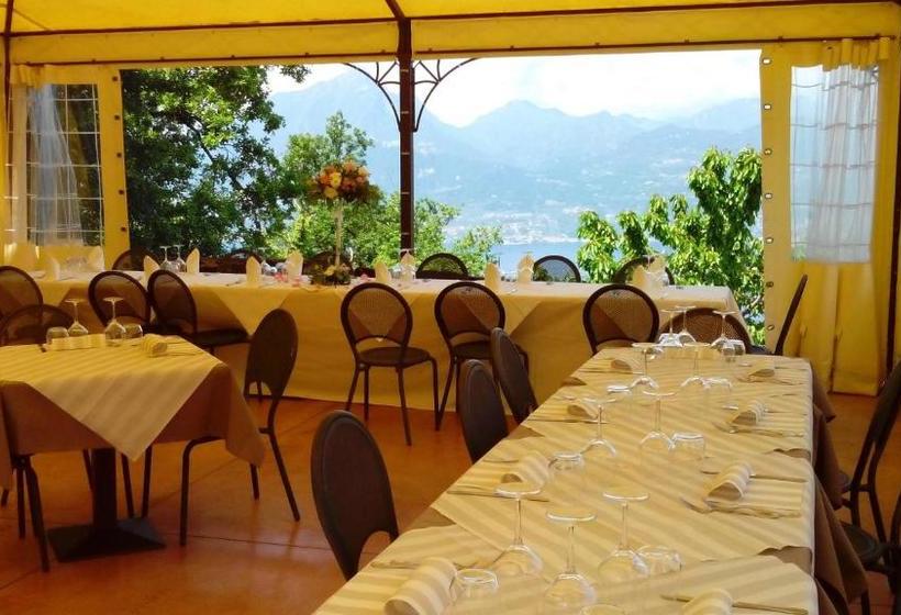 酒店 Agriturismo La Part