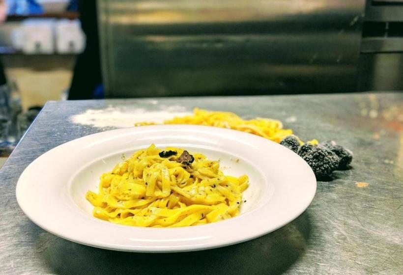 酒店 Agriturismo La Part