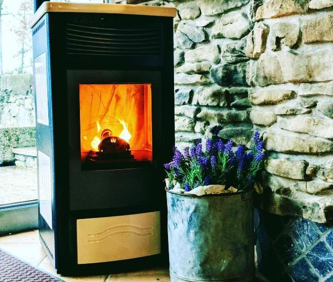 酒店 Agriturismo La Part