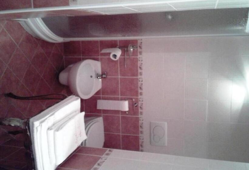 酒店 Agriturismo La Part