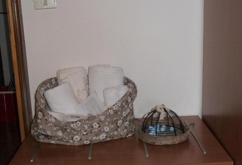 酒店 Agriturismo La Part