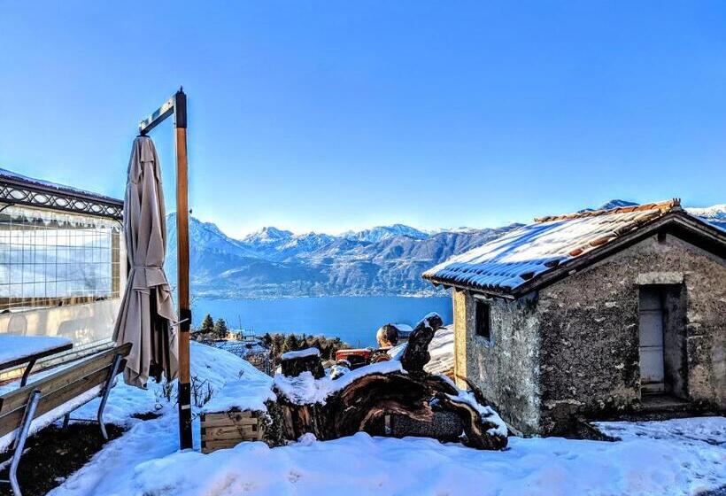 酒店 Agriturismo La Part