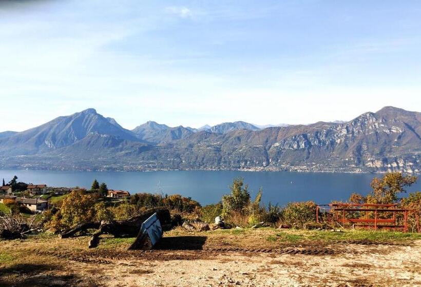 酒店 Agriturismo La Part