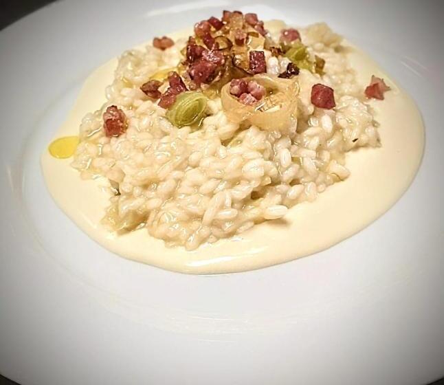 酒店 Agriturismo La Part