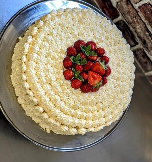 酒店 Agriturismo La Part