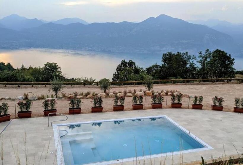 酒店 Agriturismo La Part