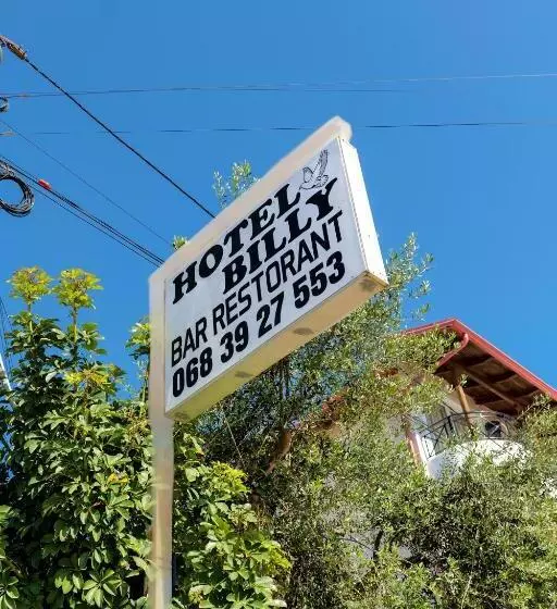 Hotel Billy