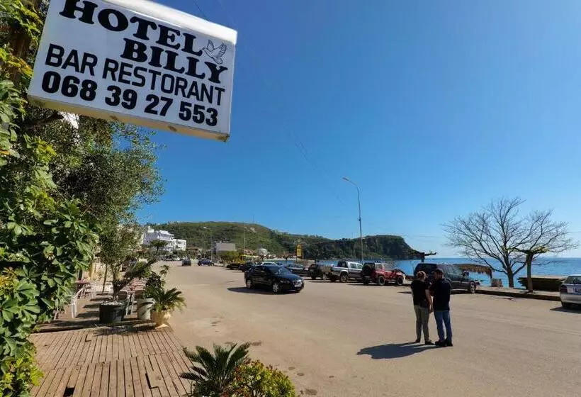Hotel Billy