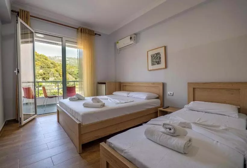 Hotel Billy
