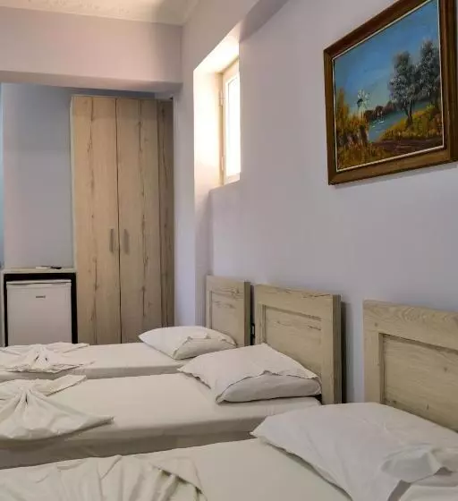 Hotel Billy