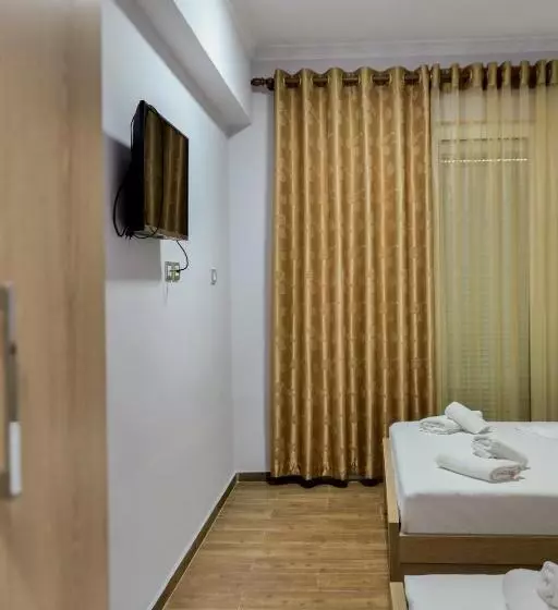 Hotel Billy
