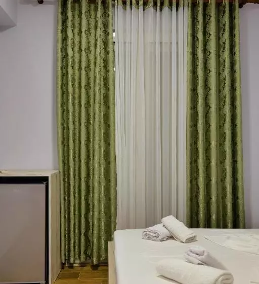 Hotel Billy