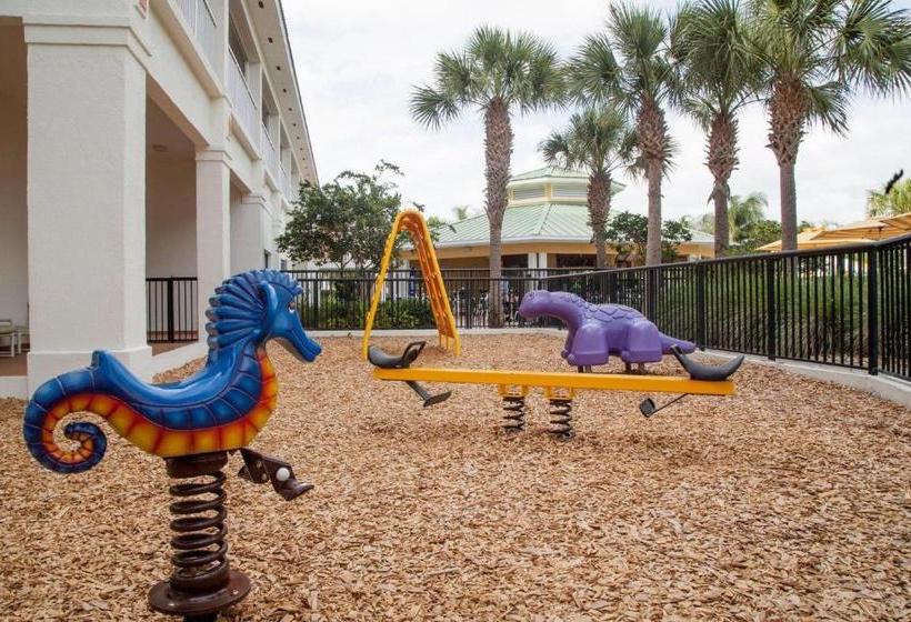 호텔 Cape Canaveral Beach Resort