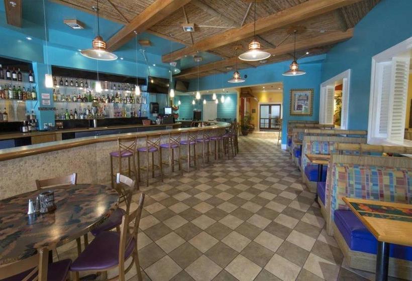 호텔 Cape Canaveral Beach Resort