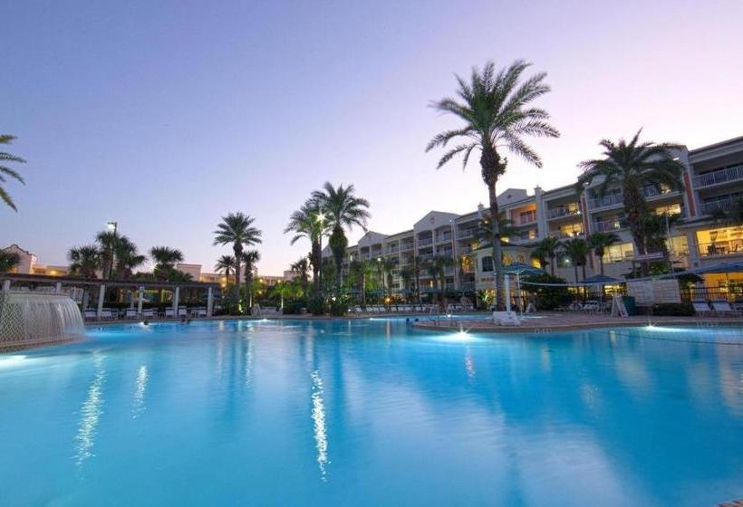 호텔 Cape Canaveral Beach Resort