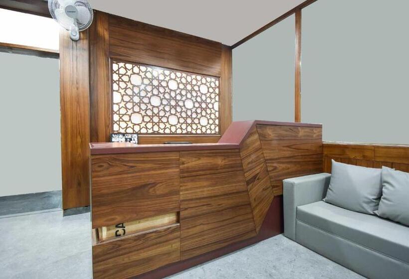 酒店 Collection O Red Paradise