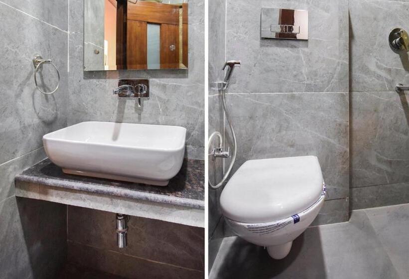 酒店 Collection O Red Paradise